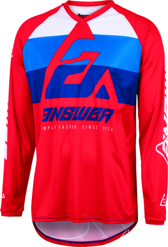 Answer 447524 Syncron Jerseys