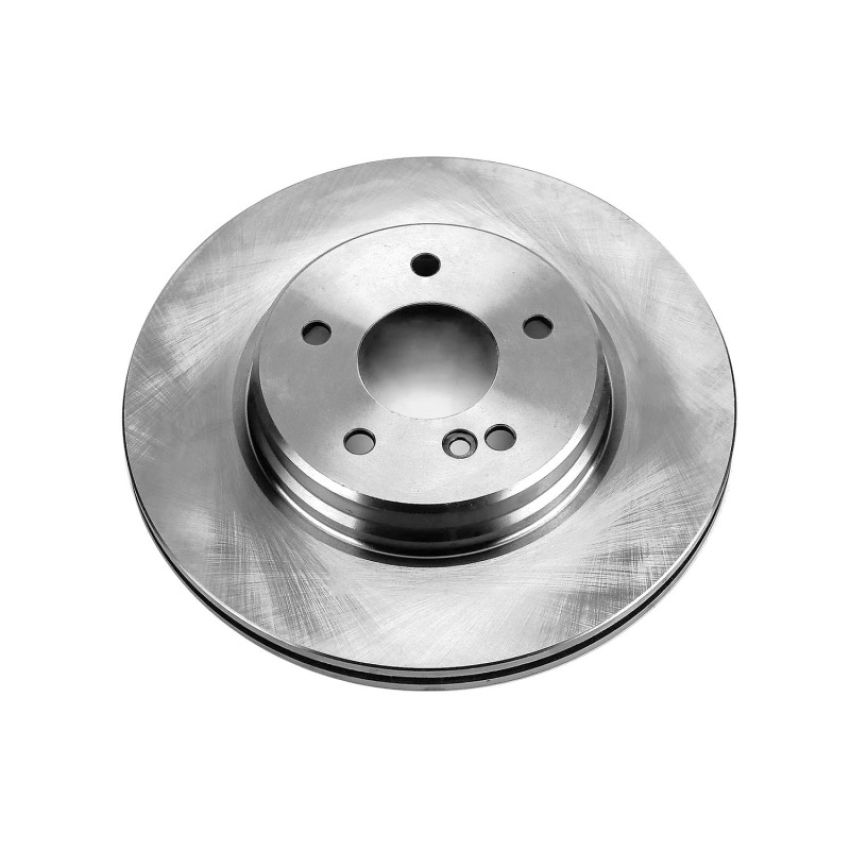 PowerStop EBR808 AutoSpecialty Brake Rotor