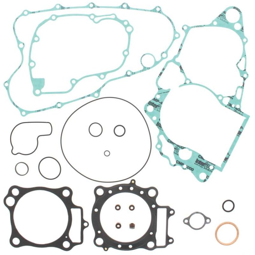 Vertex Pistons 808278 Vertex Gaskets 07-08 Honda CRF450R Complete Gasket Kit