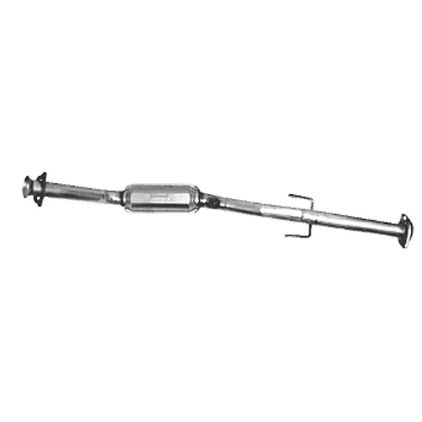 AP Exhaust 645845 EPA (Federal) Catalytic Converter - Direct Fit