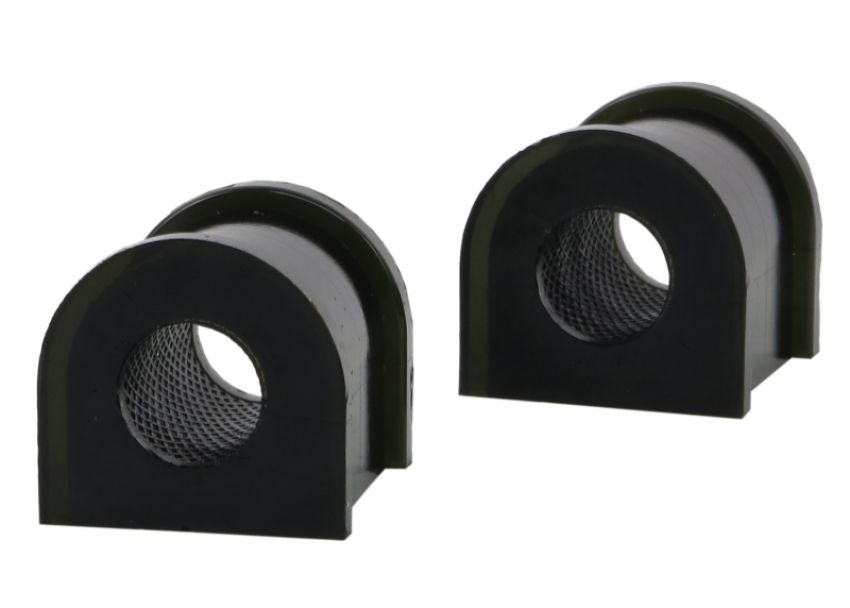 Whiteline W23389 08-19 Toyota Highlander Rear Sway Bar Bushing Kit