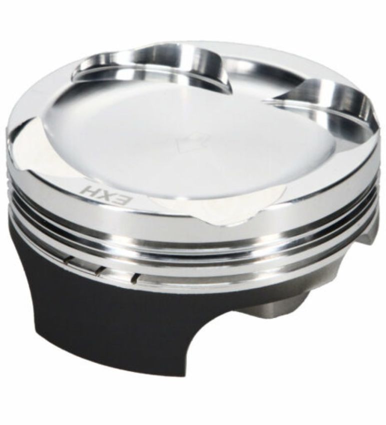 JE Pistons 254555 Suzuki GSXR 1000 05-06 Piston Kit