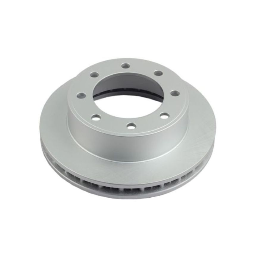 PowerStop AR8580EVC PowerStop Evolution Coated Rotor