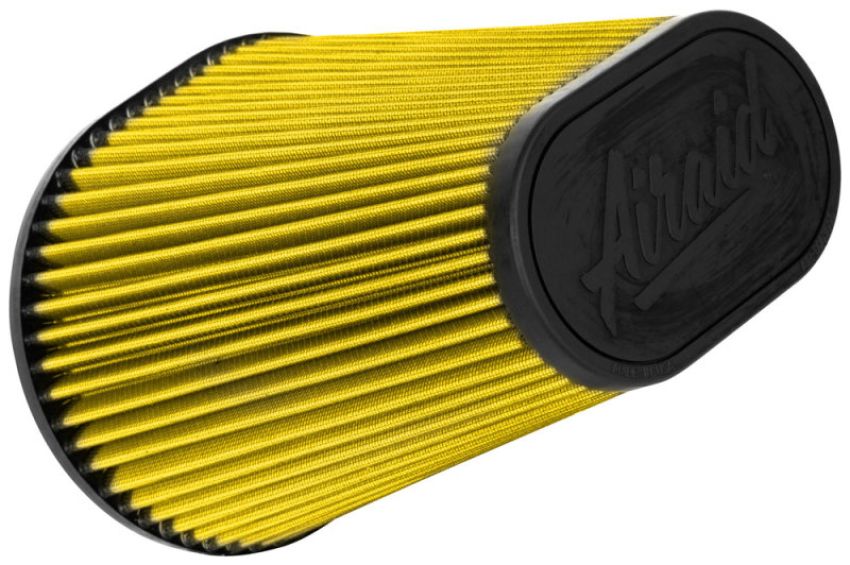 AIRAID 724-127 Universal Air Filter