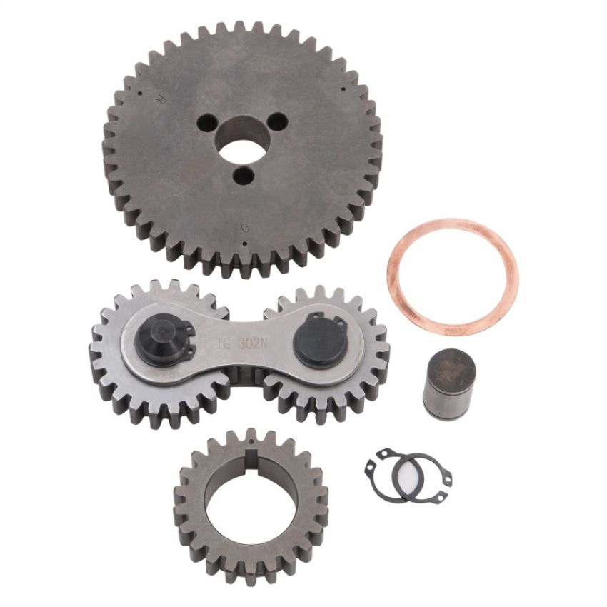 EDELBROCK EDE7892 Gear Drive - SBF