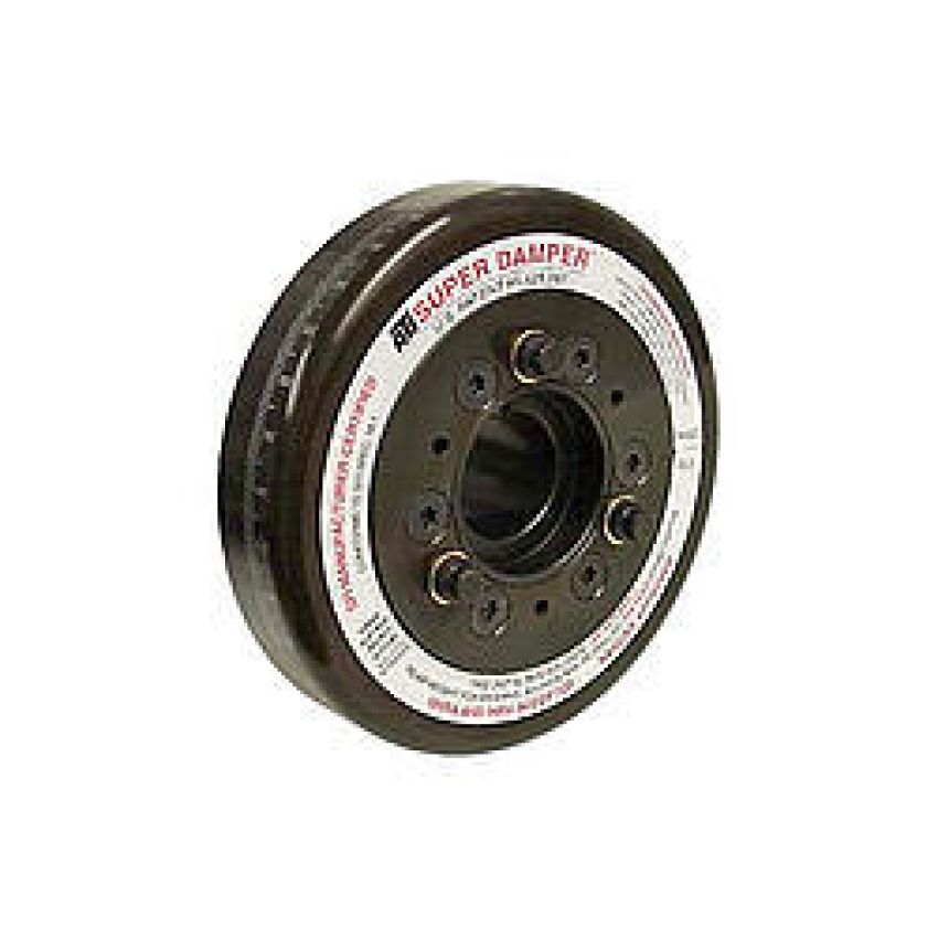 ATI PERFORMANCE ATI917480 SBC 6.325 Harmonic Damper - SFI