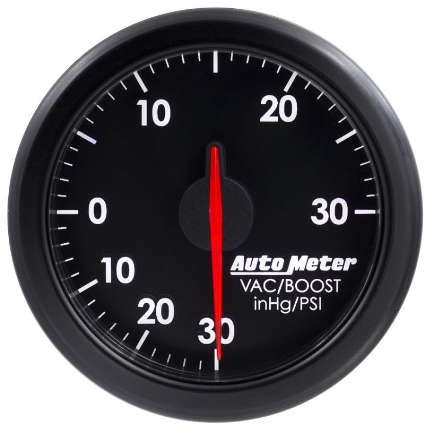AutoMeter 9159-T 2-1/16