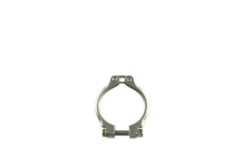 Turbosmart TS-0505-3005 WG40 Outlet V-Band