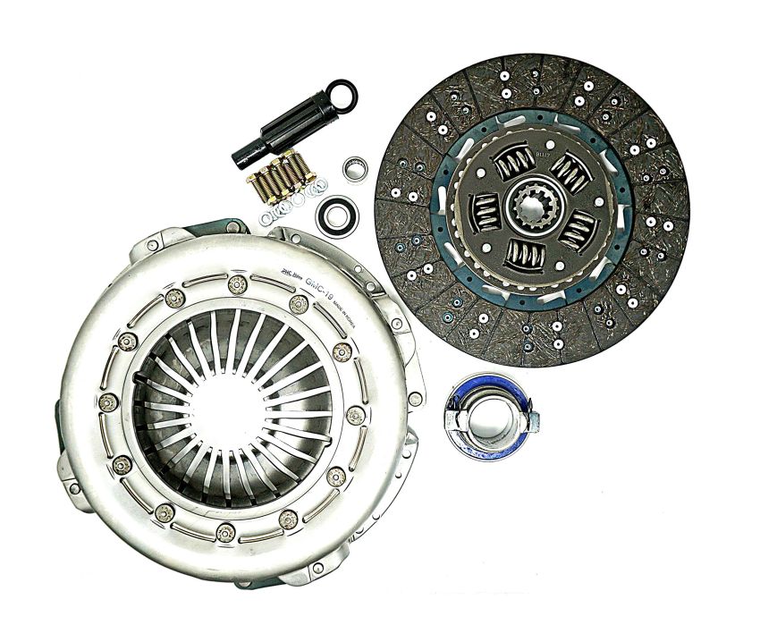 Platinum Driveline 05-073 Clutch Kit