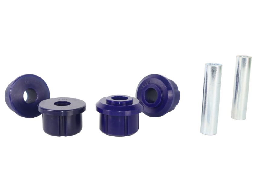Superpro SPF4184K 1984 BMW 318i Base Rear Subframe Bushing Set