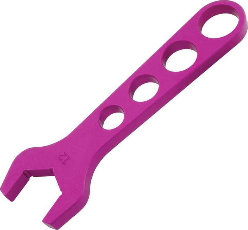 ALLSTAR PERFORMANCE ALL11112 Aluminum Wrench -12AN