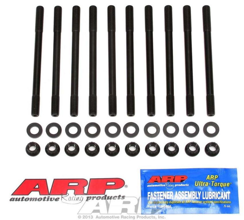 ARP ARP208-4305 Honda Head Stud Kit 12pt.