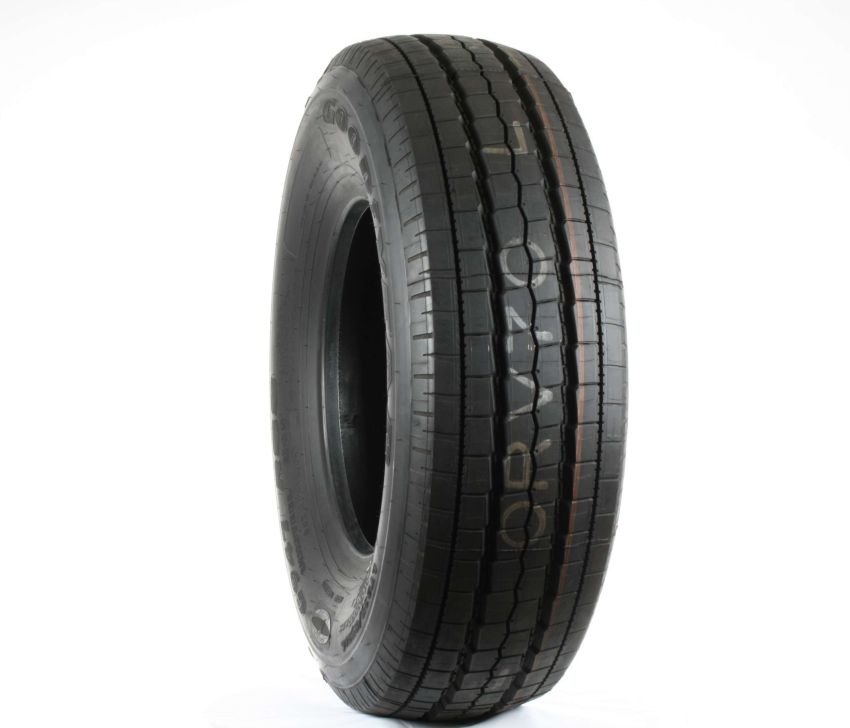 GOODYEAR G947 RSS Armor Max 225/75R16