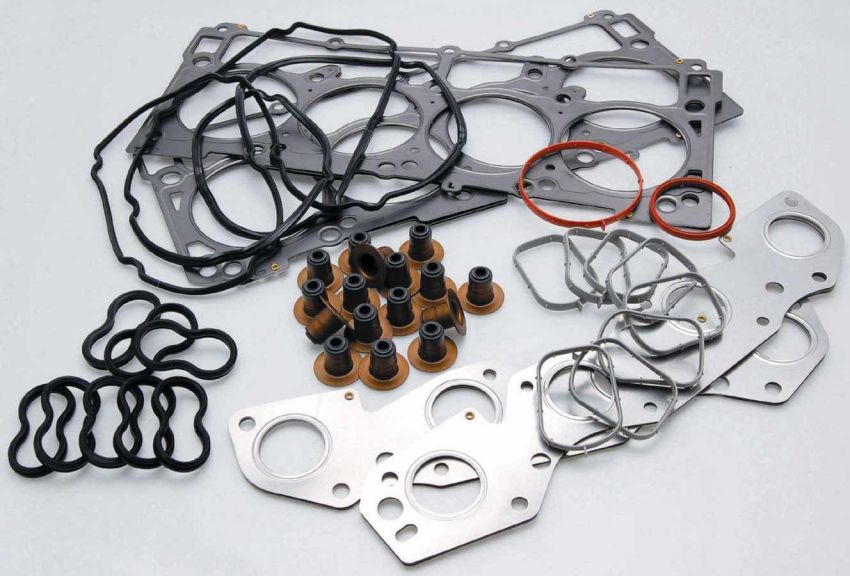 COMETIC GASKETS CAGPRO1022T Top End MLS Gasket Kit - 5.7L Hemi