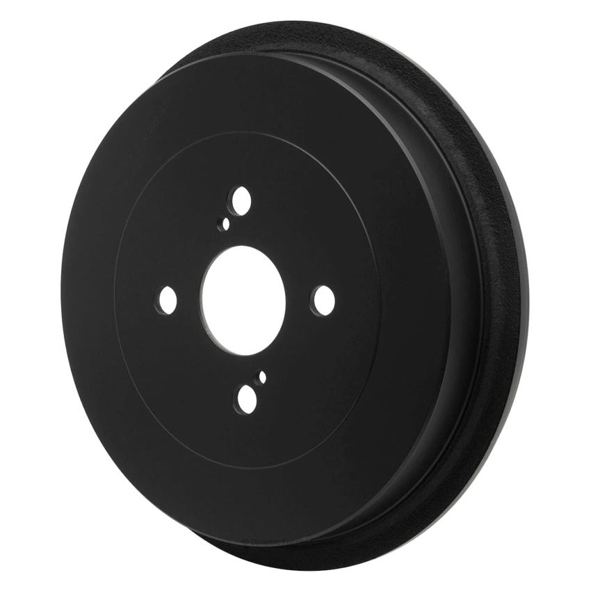 Dynamic Friction 365-76047 Brake Drum