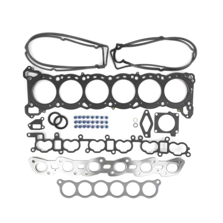 Cometic Gasket PRO2016T-086 Cometic Street Pro Nissan 1991-02 RB25DE 2.5L Inline 6 86mm Bore Top End Kit