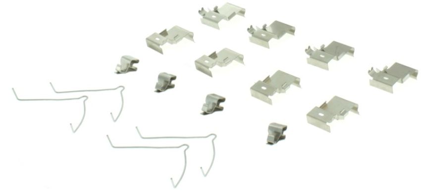 Stoptech 305.04330 Street Select Brake Pads