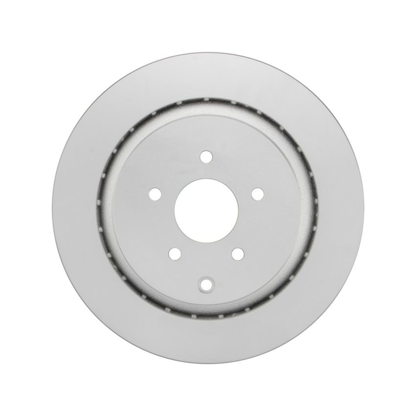 Bosch 40011485 Bosch QuietCast Disc Brake Rotor