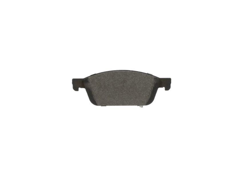 Bosch BP1668 Bosch QuietCast Brake Pads