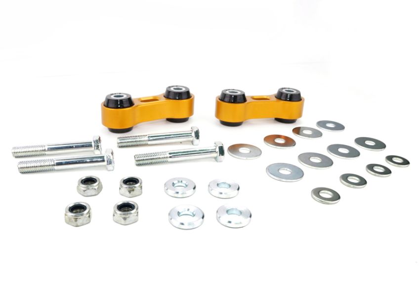 Whiteline KLC32 03-08 Forester / 02-07  WRX / 04-07 STi /  05-08 LGT  Front Sway bar link