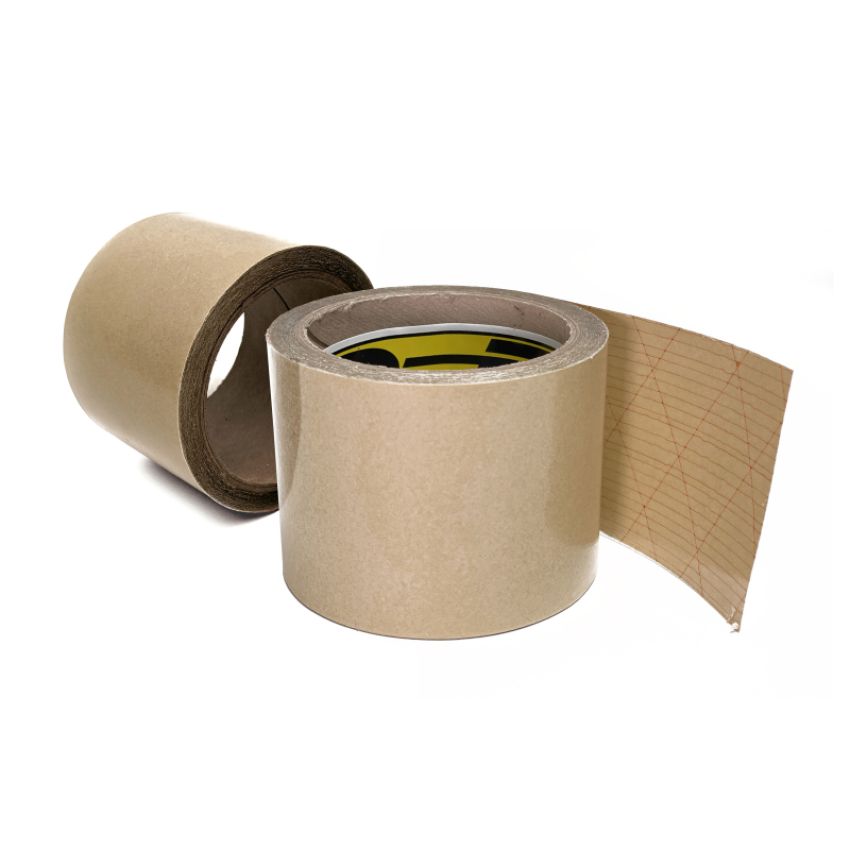 Design Engineering 50207 Transfer Adhesive Tape 2pk