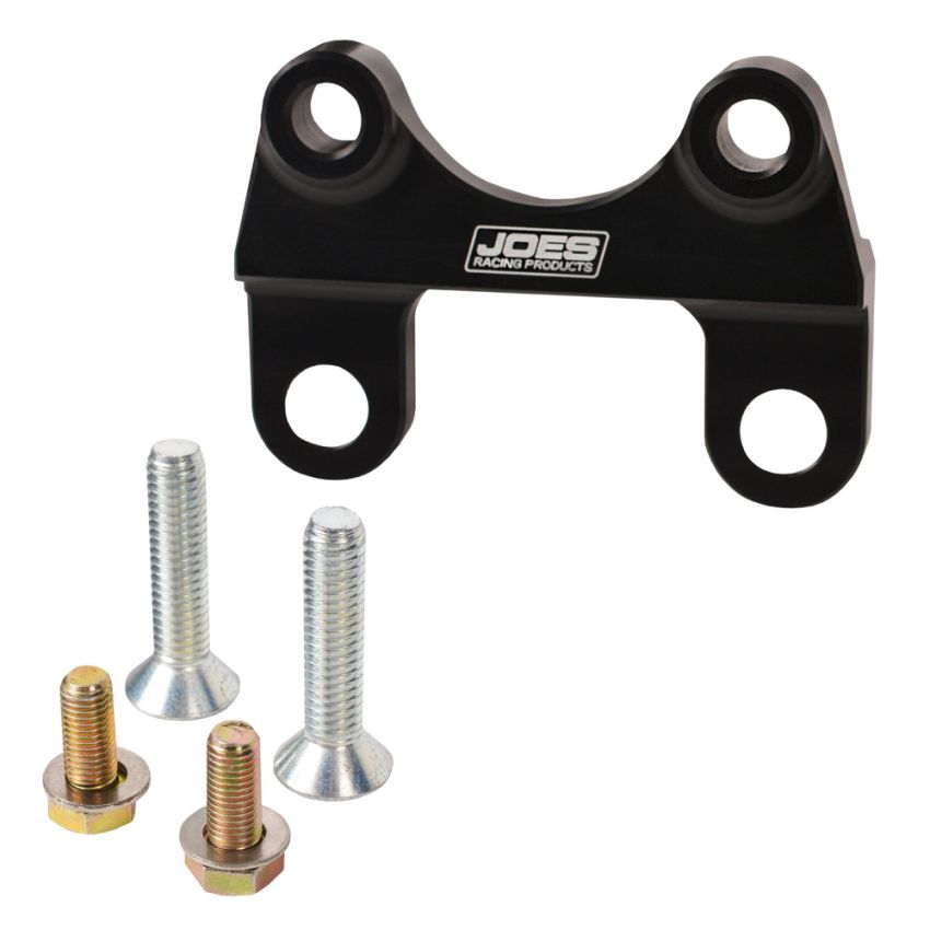 JOES RACING PRODUCTS JOE25632 Front Brake Caliper Mnt Bracket Micro Sprint