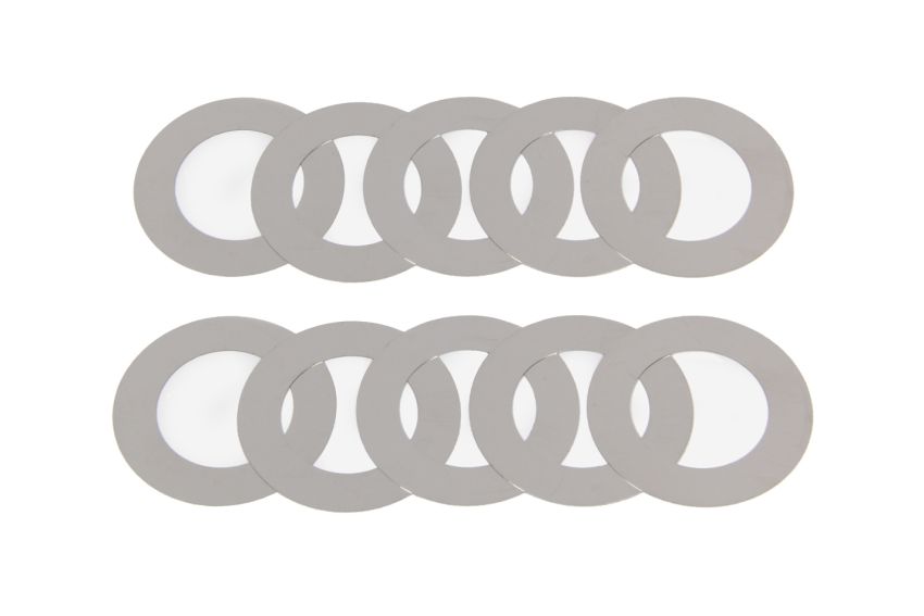 MPD RACING MPD14205 Spindle Shim .007 Thick Pack of 10