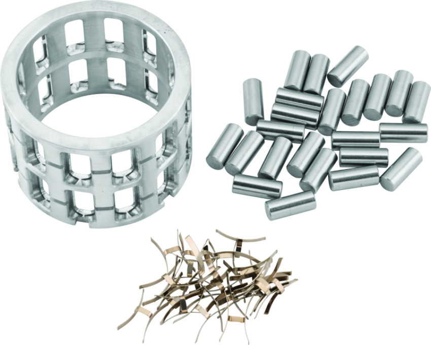 QuadBoss 403180 16-19 Polaris ACE 570 Aluminum Sprague Carrier