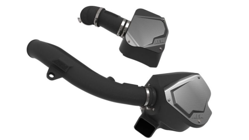 AEM 21-881DS Cold Air Intake System