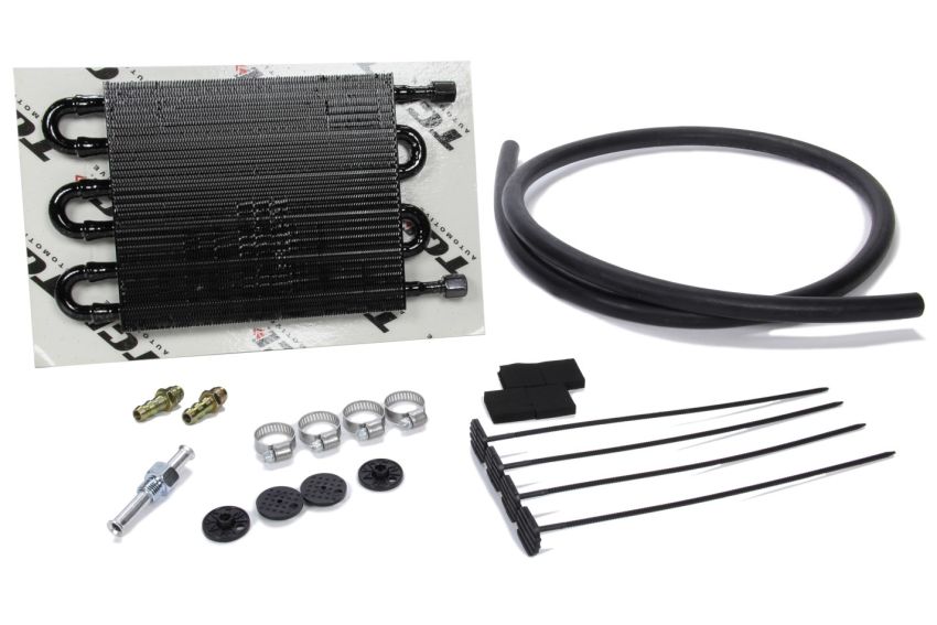 TCI TCI823800 Racing Cooler