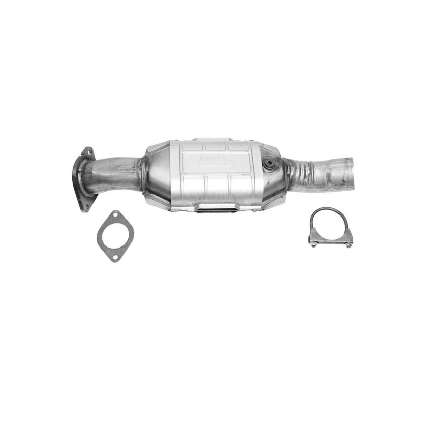 Eastern Catalytic 50529 Federal / EPA Direct-Fit Converter Assembly