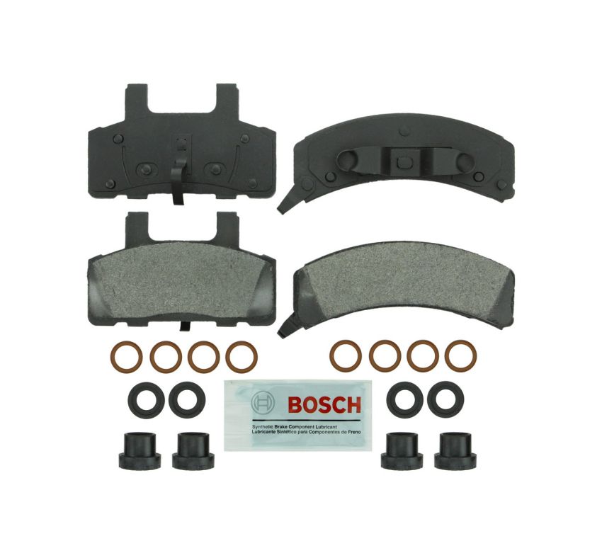 Bosch BE369H Brake Pads Front