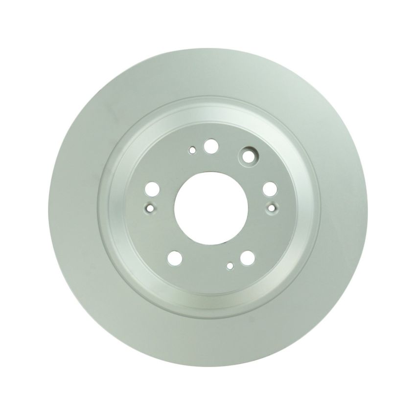 Bosch 26011426 Bosch QuietCast Disc Brake Rotor