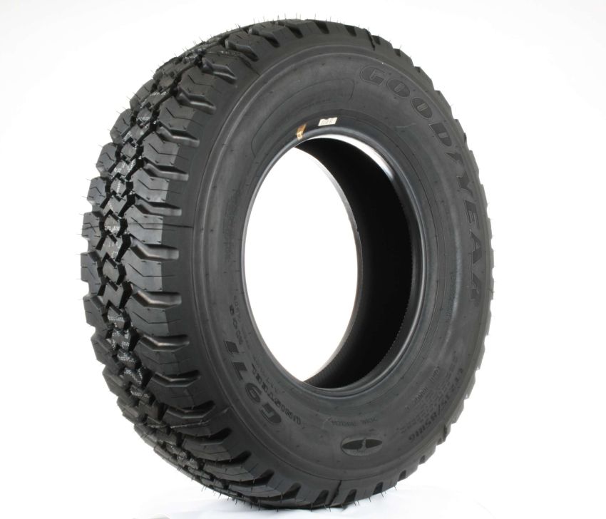 GOODYEAR G971 Armor Max 235/85R16
