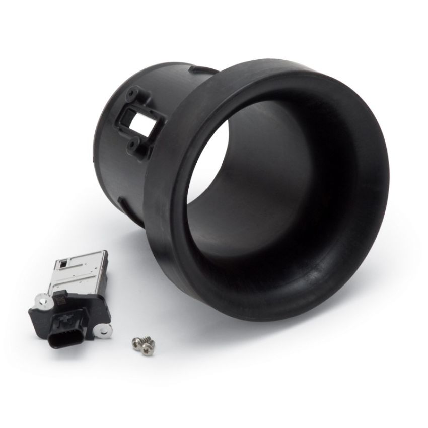 Edelbrock 15402 Mass Air Flow Sensor Kit Universal Ford