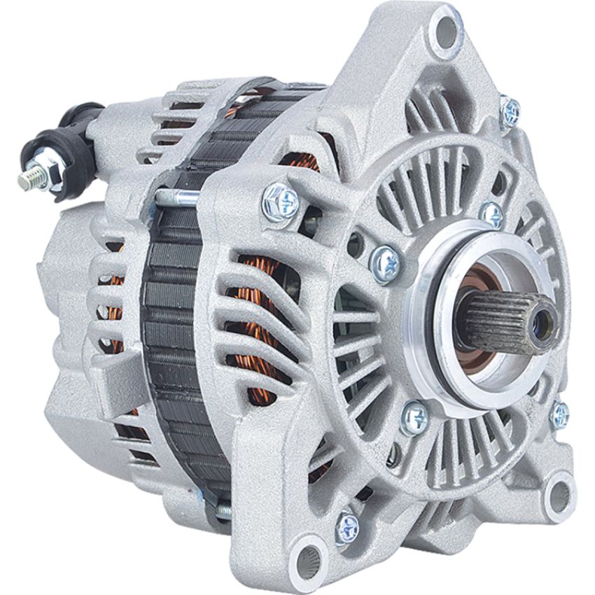 Arrowhead 400-48174 Hon Alternator