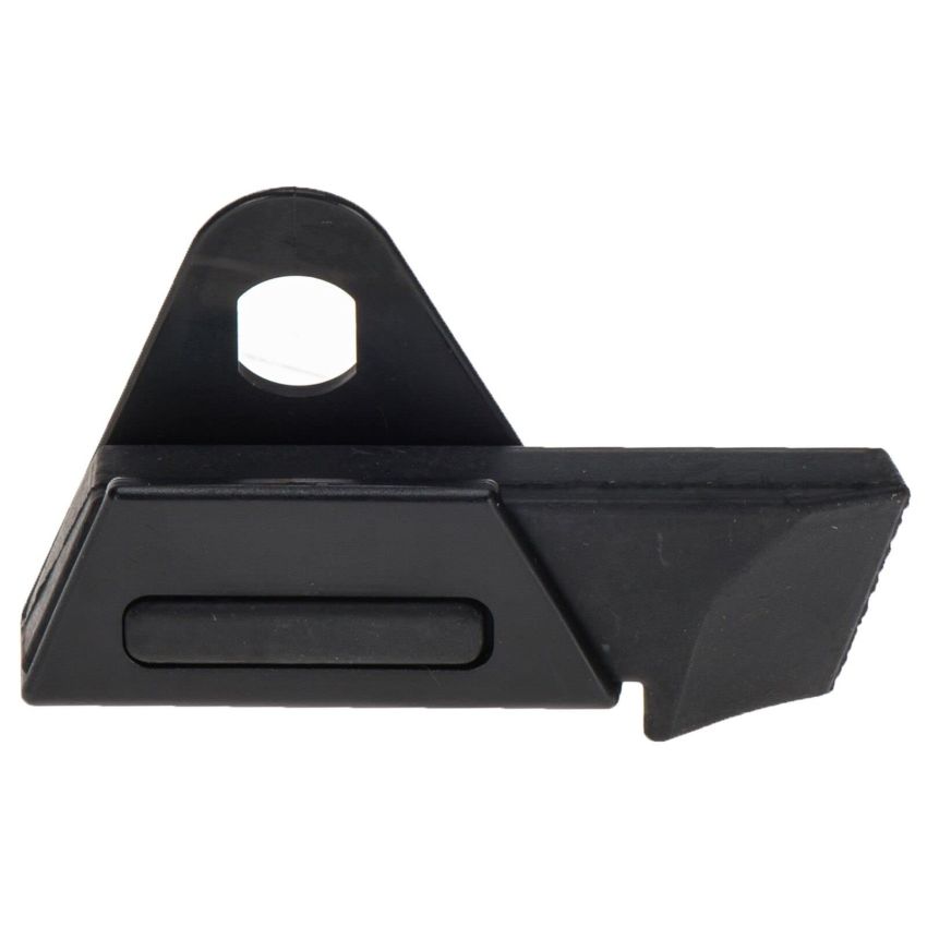 Mopar 68054210AB BUMPER, Fender