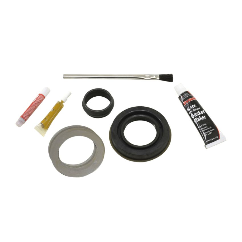 Yukon Gear & Axle MK C8.0-IFS Yukon Gear Minor install Kit For Chrysler 8in IFS Diff