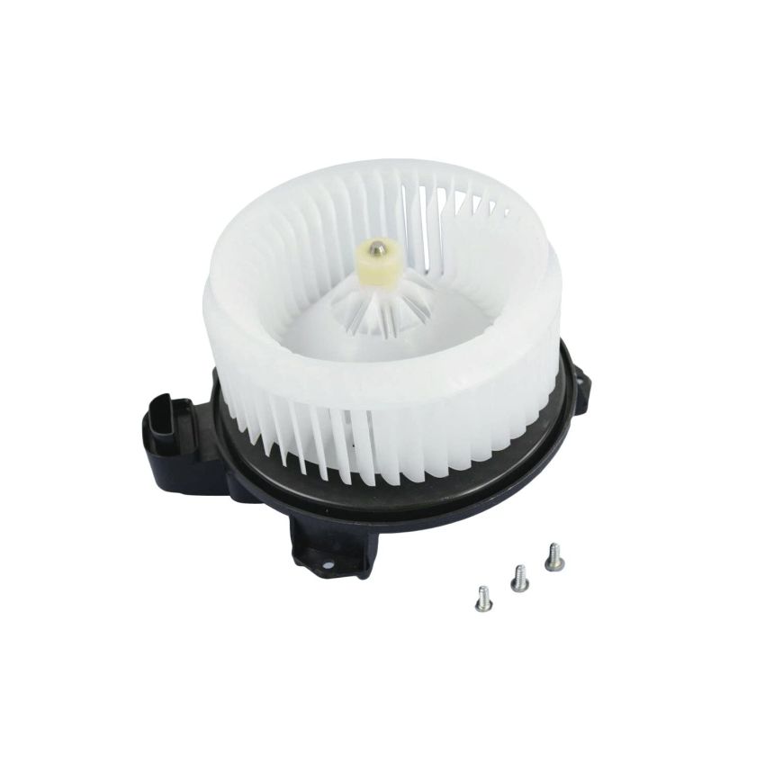 Mopar 68232369AA MOTOR, Blower with Wheel