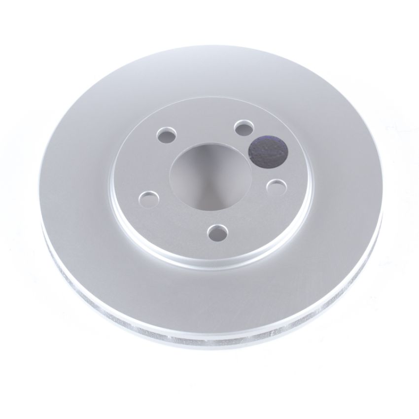 PowerStop AR8341EVC PowerStop Evolution Coated Rotor