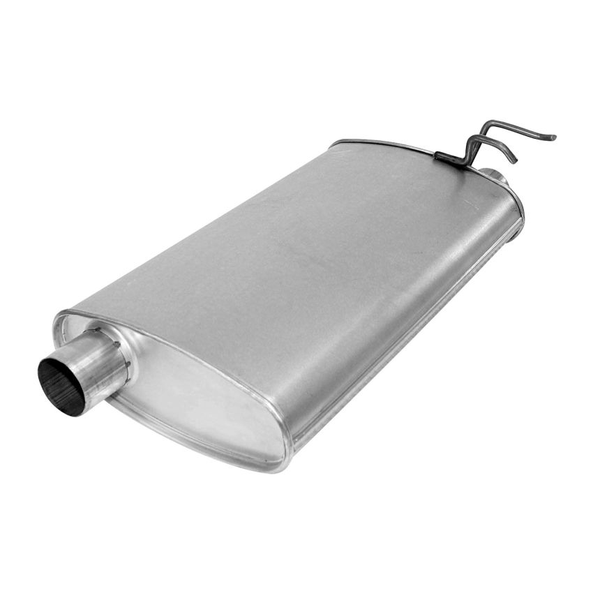 AP Exhaust 700388 Direct Fit Muffler - MSL Maximum