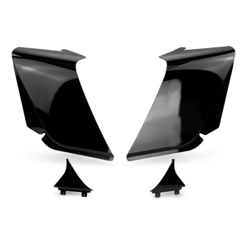 Wagner Tuning 400001016 KTM X-Bow 2.0TFSI Radiator Air Duct Kit