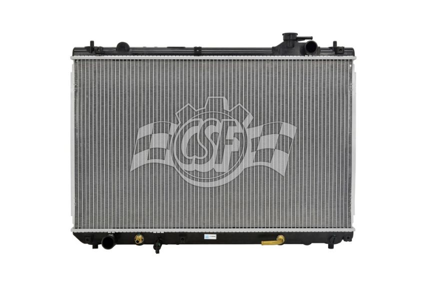CSF 2804 Radiator