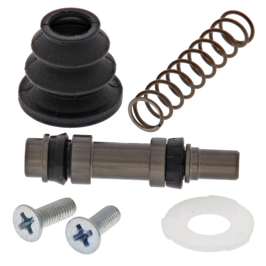 All Balls Racing 18-4003 2009 KTM XC 450 ATV Master Cylinder Rebuild Kit Clutch