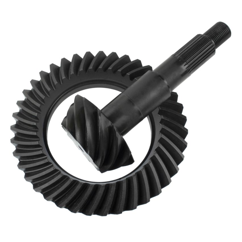 RICHMOND RICGM75355 Excel Ring & Pinion GM 10 Bolt 3.55 Ratio