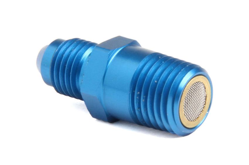 NITROUS OXIDE SYSTEMS NOS15560 Straight N20 Filter Fttg
