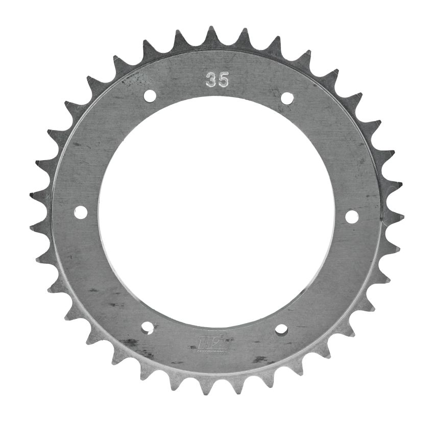 Ti22 PERFORMANCE TIP3840-35 600 Rear Sprocket 5.25in Bolt Circle 35T