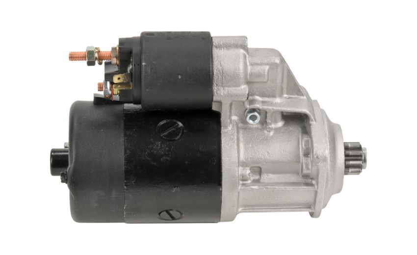 Bosch SR25X  Premium 100% Remanufactured Starter