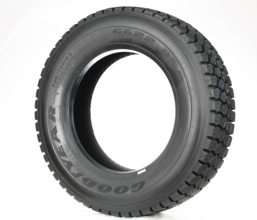 GOODYEAR G622 RSD R22.5