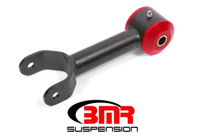 BMR Suspension UTCA030H Upper Control Arm, DOM, Non-adj, Polyurethane Bushings